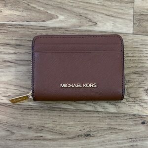 Michael Kors small wallet